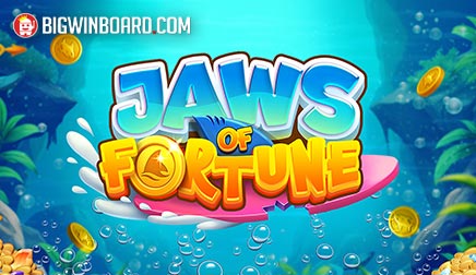Jaws of Fortune