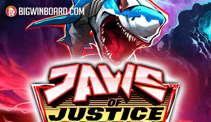 Jaws of Justice