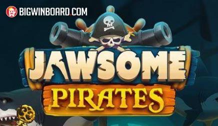 Jawsome Pirates