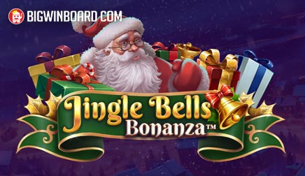 Jingle Bells Bonanza