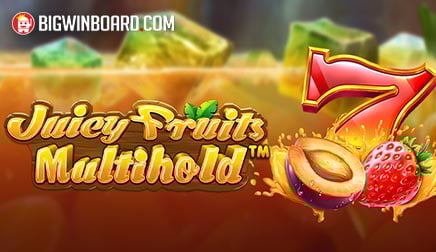 Juicy Fruits Multihold