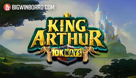 King Arthur 10k Ways