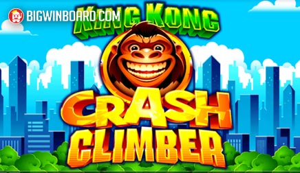 King Kong Crash Climber