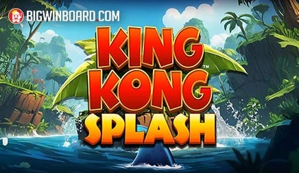 King Kong Splash