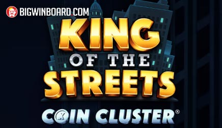 King of the Streets