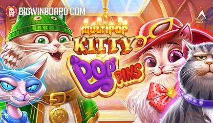 Kitty POPpins