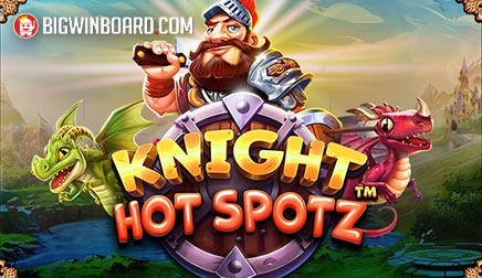 Knight Hot Spotz