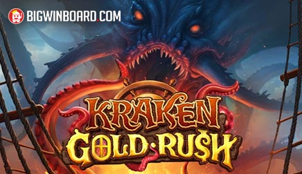Kraken Gold Rush