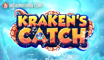 Kraken’s Catch