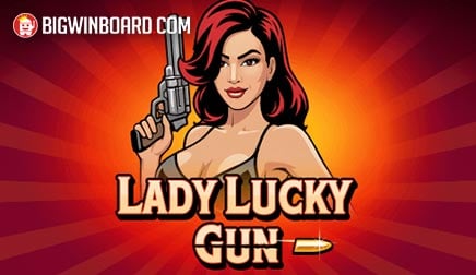 Lady Lucky Gun