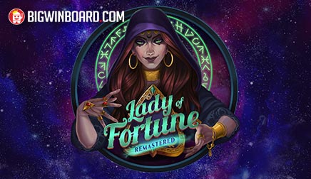 Lady of Fortune Remastered