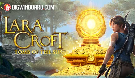 Lara Croft Tomb of the Sun