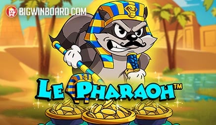 Le Pharaoh