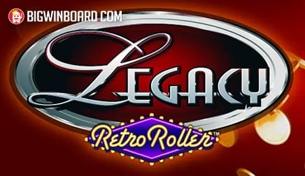 Legacy Retro Roller