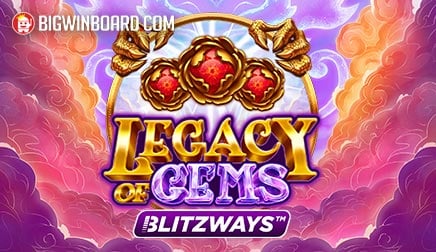 Legacy of Gems Blitzways