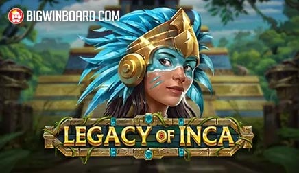 Legacy of Inca