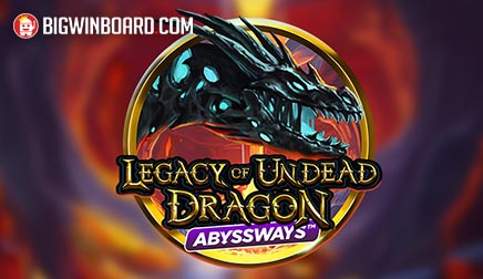 Legacy of Undead Dragon Abyssways