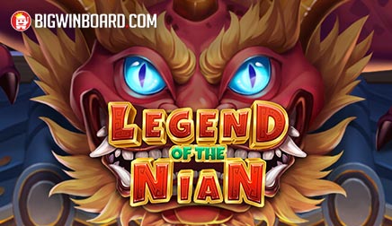 Legendary Battle of the Nian