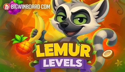 Lemur Levels