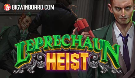 Leprechaun Heist