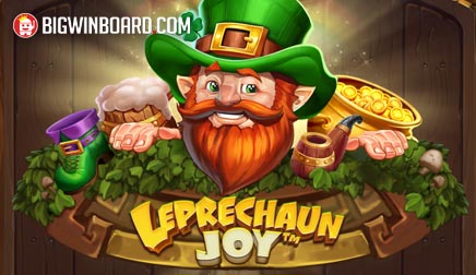 Leprechaun Joy