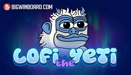 Lofi The Yeti