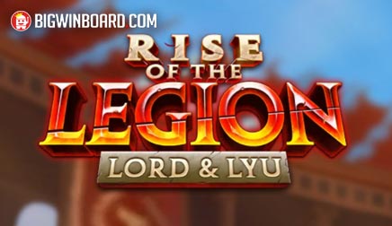 Lord & Lyu Rise of the Legion