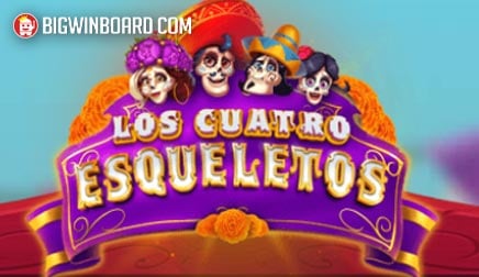 Los Cuatro Esqueletos