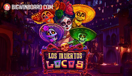 Los Muertos Locos