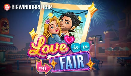 Love is in the Fair