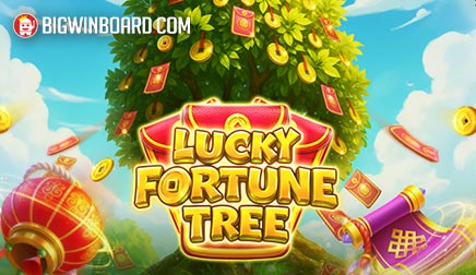 Lucky Fortune Tree