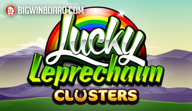 Lucky Leprechaun Clusters