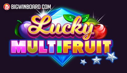 Lucky Multifruit