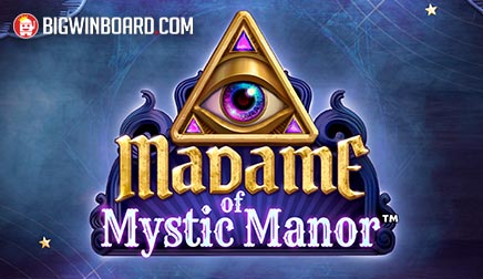 Madame of Mystic Manor