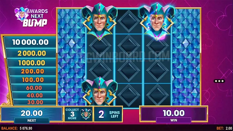 Magic Jokers slot