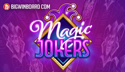 Magic Jokers