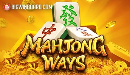 Mahjong Ways
