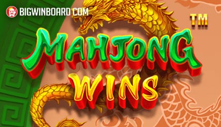 Mahjong Wins