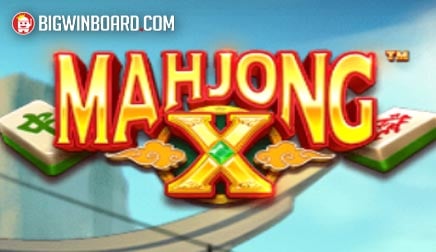 Mahjong X