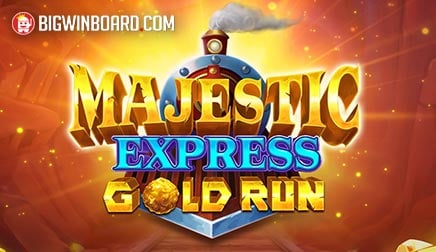 Majestic Express Gold Run