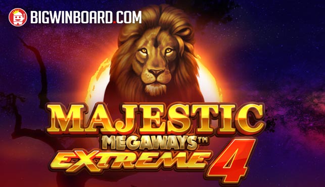 Majestic Megaways Extreme 4