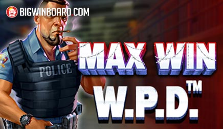 Max Win W.P.D