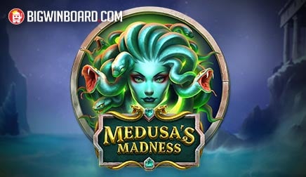 Medusa’s Madness