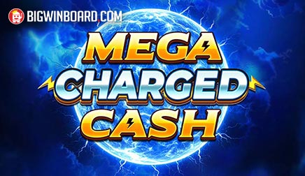 Mega Charged Cash