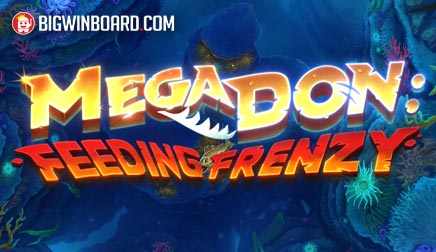 Mega Don Feeding Frenzy