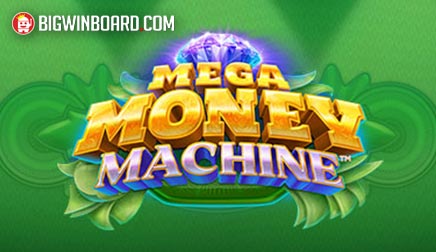 Mega Money Machine