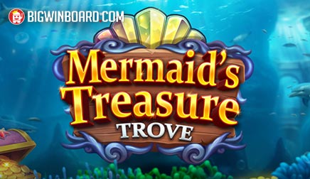 Mermaid’s Treasure Trove
