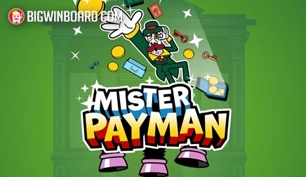 Mister Payman