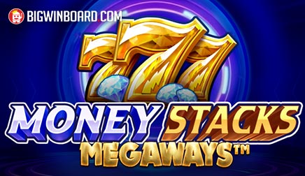 Money Stacks Megaways
