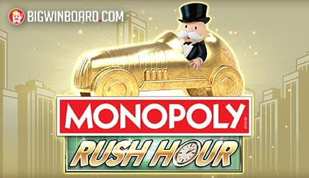 Monopoly Rush Hour